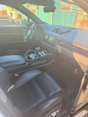 Обява за продажба на Porsche Cayenne ~ 105 360 лв. - изображение 11
