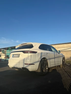 Обява за продажба на Porsche Cayenne ~ 105 360 лв. - изображение 1