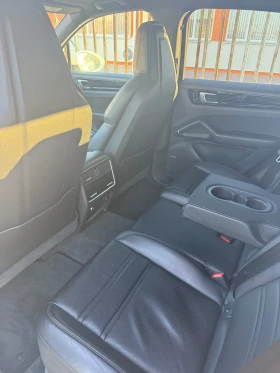 Обява за продажба на Porsche Cayenne ~ 105 360 лв. - изображение 10