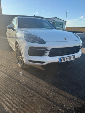 Обява за продажба на Porsche Cayenne ~ 105 360 лв. - изображение 4