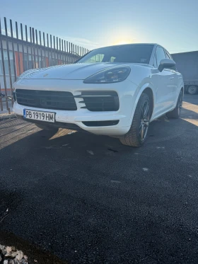 Обява за продажба на Porsche Cayenne ~ 105 360 лв. - изображение 3