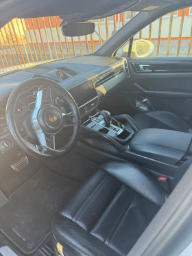 Обява за продажба на Porsche Cayenne ~ 105 360 лв. - изображение 5