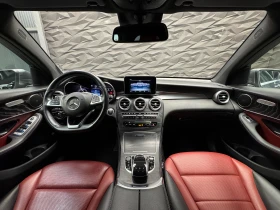 Mercedes-Benz GLC 220 d 4Matic AMG* Navi* Camera* Edition 1 - 65000 лв. - 90388928 | Car24.bg
