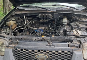 Обява за продажба на Ford Maverick 2.3 XLT ~3 200 лв. - изображение 1