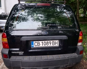 Обява за продажба на Ford Maverick 2.3 XLT ~3 200 лв. - изображение 4
