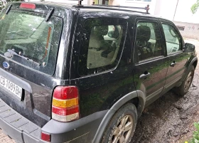 Обява за продажба на Ford Maverick 2.3 XLT ~3 200 лв. - изображение 3