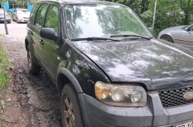 Обява за продажба на Ford Maverick 2.3 XLT ~3 200 лв. - изображение 2