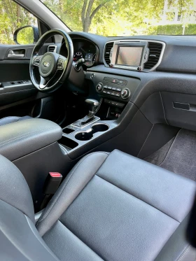 Kia Sportage 2.0 MPi | Mobile.bg    12