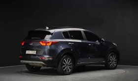 Kia Sportage 2.0 DOHC - OЧАКВАН ВНОС - 38800 лв. - 90142611 | Car24.bg