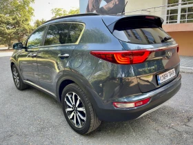Kia Sportage 2.0 MPi | Mobile.bg    4