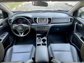 Kia Sportage 2.0 MPi | Mobile.bg    9