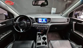 Kia Sportage 2.0 DOHC - OЧАКВАН ВНОС - 38800 лв. - 90142611 | Car24.bg