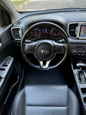 Kia Sportage 2.0 MPi | Mobile.bg    10
