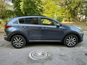Kia Sportage 2.0 MPi | Mobile.bg    7
