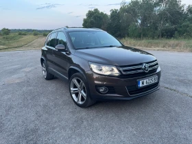 Обява за продажба на VW Tiguan ~19 000 лв. - изображение 1