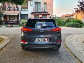     Hyundai Tucson 2.0 CRDI 185.. 44 