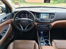 Hyundai Tucson 2.0 CRDI 185.. 44  | Mobile.bg    13