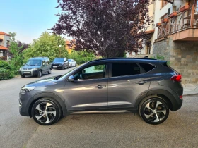     Hyundai Tucson 2.0 CRDI 185.. 44 