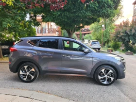 Hyundai Tucson 2.0 CRDI 185.. 44  | Mobile.bg    6