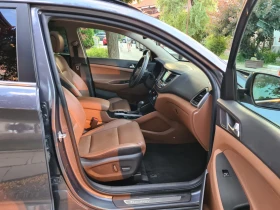 Hyundai Tucson 2.0 CRDI 185.. 44  | Mobile.bg    12