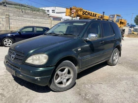 Mercedes-Benz ML 320 3, 2i 11294 - 11 лв. - 43525004 3
