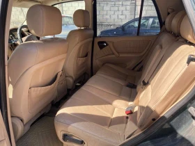 Mercedes-Benz ML 320 3, 2i 11294 - 11 лв. - 43525004 9