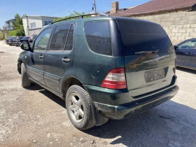 Mercedes-Benz ML 320 3, 2i 11294 - 11 лв. - 43525004 6