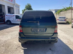 Mercedes-Benz ML 320 3, 2i 11294 - 11 лв. - 43525004 5