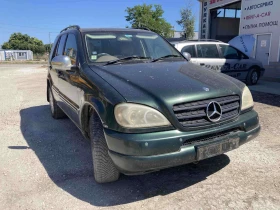 Mercedes-Benz ML 320 3, 2i 11294