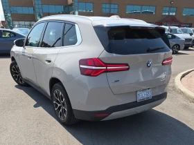 BMW X3 2025 XDRIVE * БЕЗ ПЪРВОНАЧАЛНА ВНОСКА* - 84900 лв. - 89334336 3