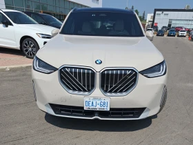 BMW X3 2025 XDRIVE * БЕЗ ПЪРВОНАЧАЛНА ВНОСКА* - 84900 лв. - 89334336 2