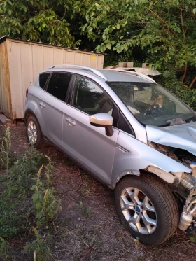 Ford Kuga 2.0 TDI  | Mobile.bg    2