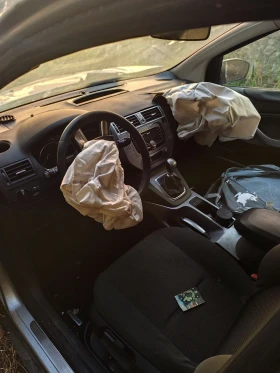 Ford Kuga 2.0 TDI  | Mobile.bg    8