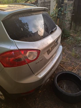 Ford Kuga 2.0 TDI  | Mobile.bg    3