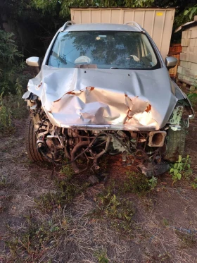 Ford Kuga 2.0 TDI  | Mobile.bg    4