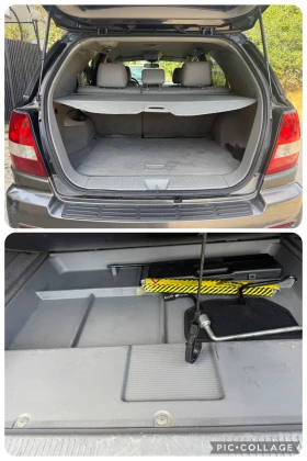 Kia Sorento 2.5 CRDI AVTOMAT | Mobile.bg    13