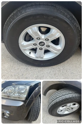 Kia Sorento 2.5 CRDI AVTOMAT | Mobile.bg    16