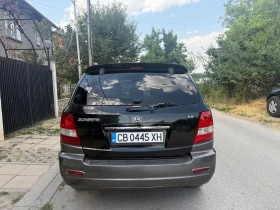 Kia Sorento 2.5 CRDI AVTOMAT | Mobile.bg    5
