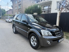 Kia Sorento 2.5 CRDI AVTOMAT | Mobile.bg    3