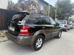 Kia Sorento 2.5 CRDI AVTOMAT | Mobile.bg    4