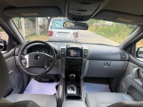 Kia Sorento 2.5 CRDI AVTOMAT | Mobile.bg    9