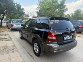 Kia Sorento 2.5 CRDI AVTOMAT | Mobile.bg    6