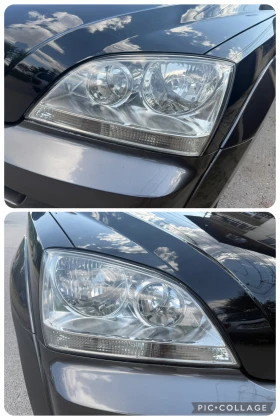 Kia Sorento 2.5 CRDI AVTOMAT | Mobile.bg    17