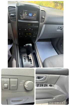 Kia Sorento 2.5 CRDI AVTOMAT | Mobile.bg    15