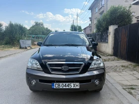 Kia Sorento 2.5 CRDI AVTOMAT | Mobile.bg    2