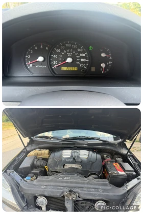 Kia Sorento 2.5 CRDI AVTOMAT | Mobile.bg    12