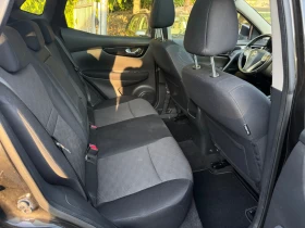 Nissan Qashqai 1.5DCI TEKNA - 21500 лв. - 16533715 13