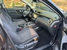 Nissan Qashqai 1.5DCI TEKNA - 21500 лв. - 16533715 14