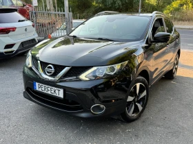 Nissan Qashqai 1.5DCI TEKNA