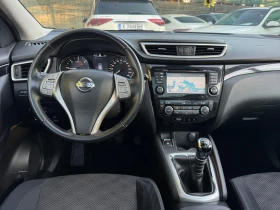 Nissan Qashqai 1.5DCI TEKNA - 21500 лв. - 16533715 6